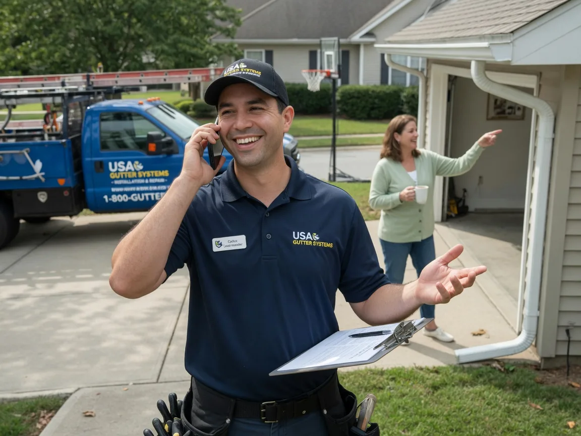 Gutter Installation Scammon, KS FAQs